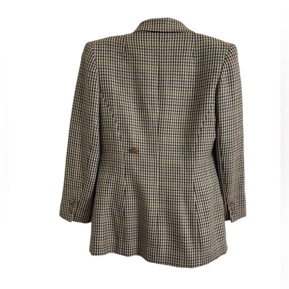 Vintage Anne Klein Blazer - Picture 3 of 9